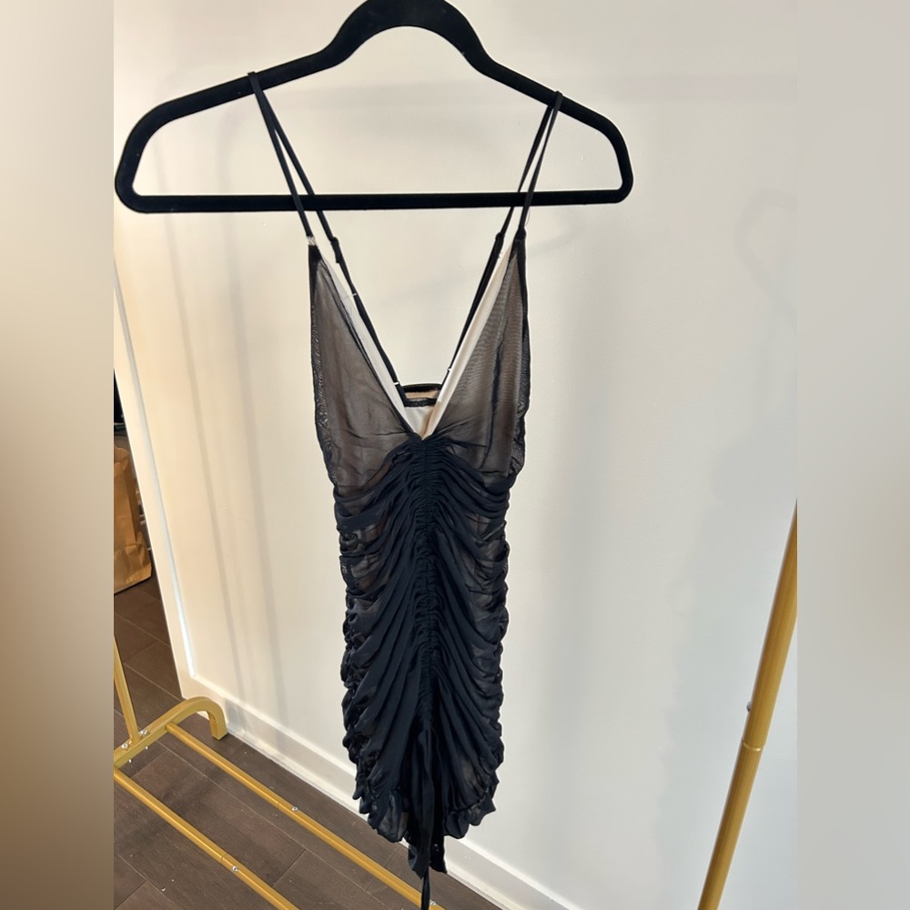 Woman’s dress